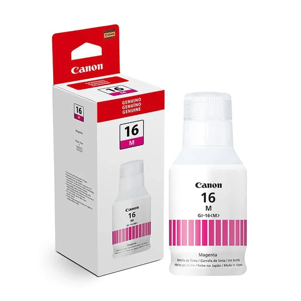 TANQUE TINTA CANON GI 16 MAGENTA.webp