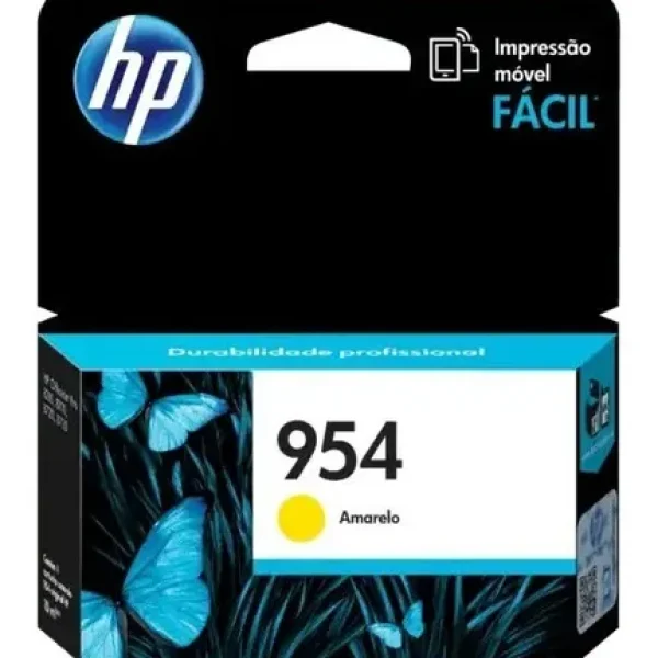 Cartucho HP 954 amarillo.webp