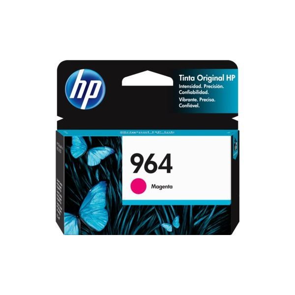 CARTUCHO DE TINTA HP 964 MAGENTA ORIGINAL (3JA51AL).jpg
