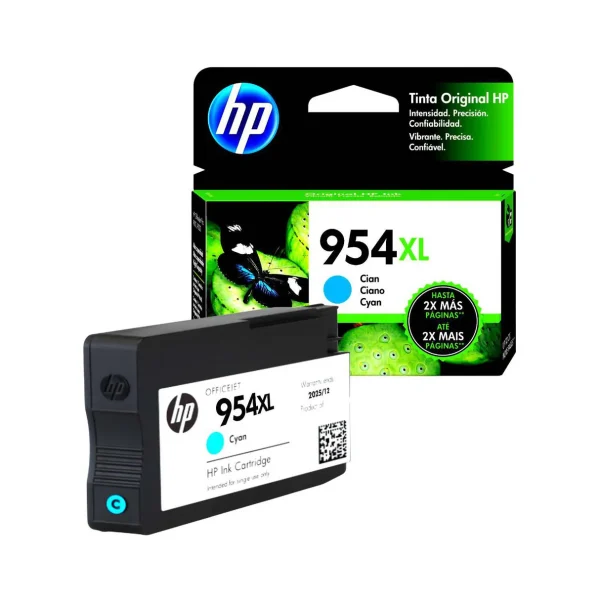 HP 954XL CARTUCHO CIAN.webp
