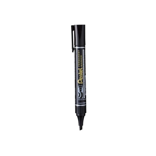 MARCADOR PERMANENTE N460-A RELLENABLE PENTEL NEGRO.jpg