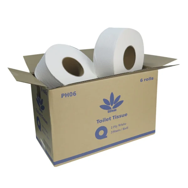 PAPEL HIGIENICO JUMBO 6 ROLLOS X 250 2PLIEGOS.webp