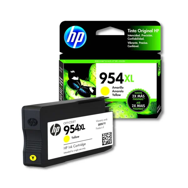 HP 954XL CARTUCHO AMARILLO.webp